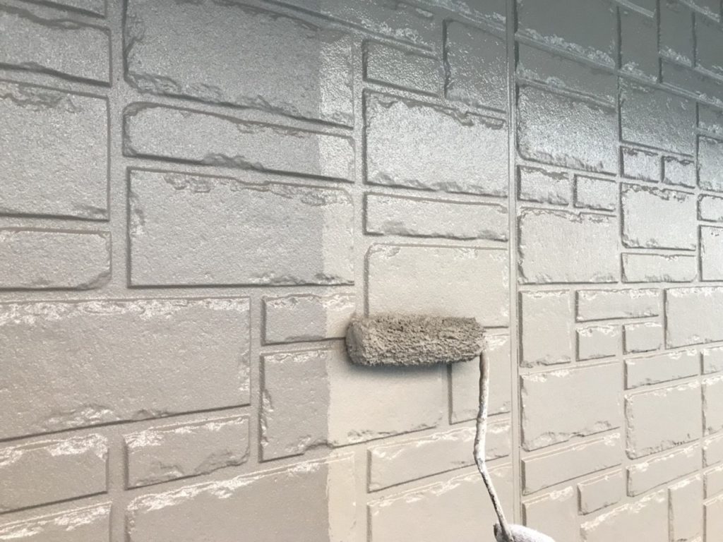 外壁塗装 函南町