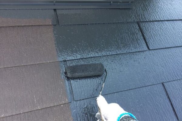 外壁塗装　三島市　函南町